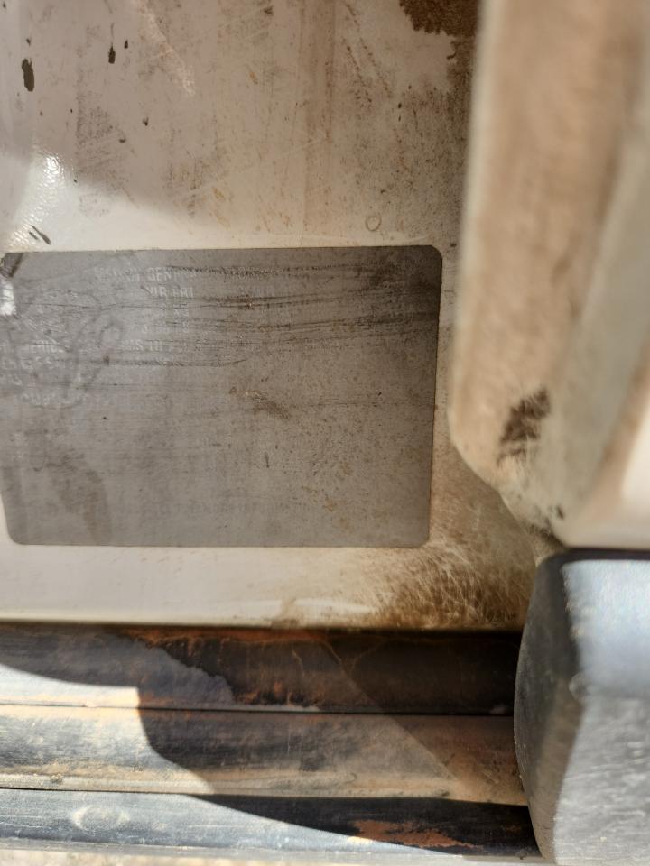 2015 Chevrolet Traverse Ls VIN: 1GNKVFKD7FJ260550 Lot: 85283925