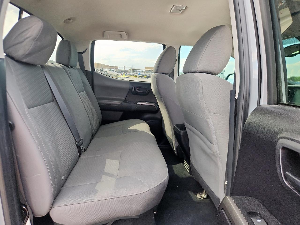 2020 Toyota Tacoma Double Cab VIN: 5TFBZ5DNXLX005056 Lot: 85595965