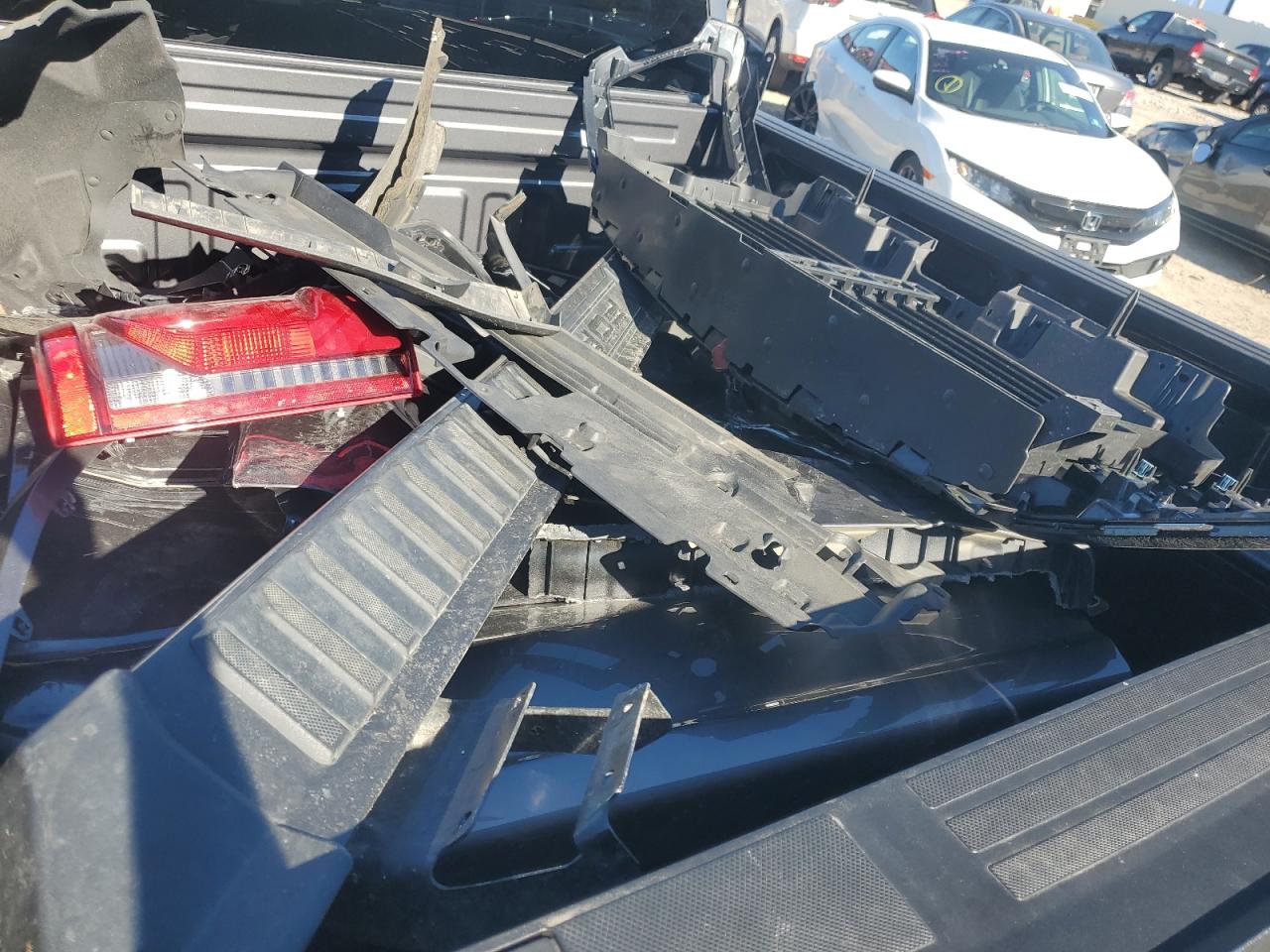 2024 Ford F150 Stx VIN: 1FTEW2LP2RKD63006 Lot: 86481925