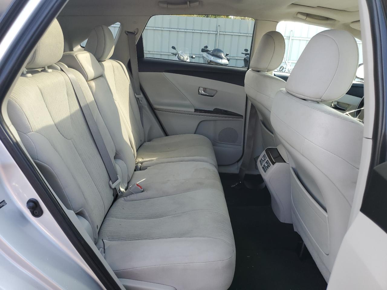 2009 Toyota Venza VIN: 4T3ZK11A29U008253 Lot: 85532755