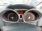 2011 FORD FIESTA ZETEC  for sale at Copart BRISTOL