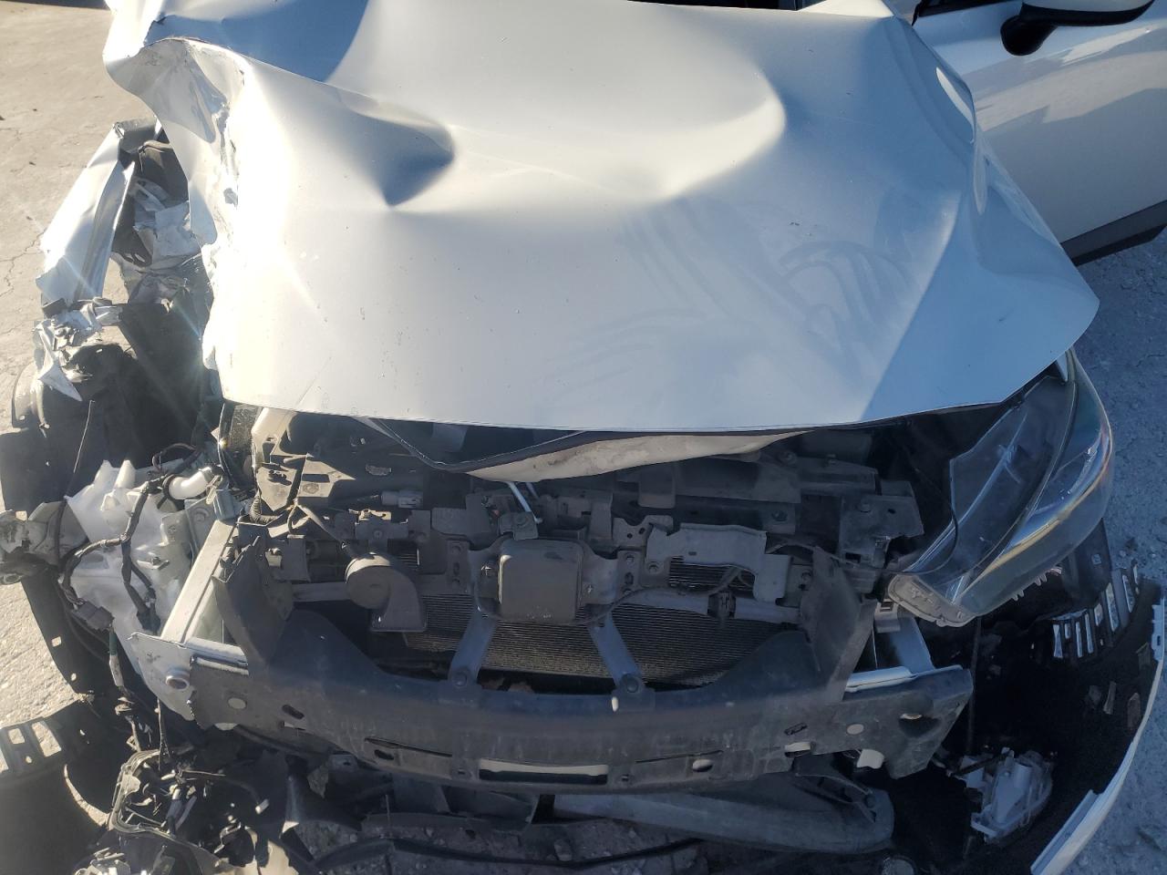 2019 Mazda Cx-3 Touring VIN: JM1DKFC73K1451430 Lot: 82295415