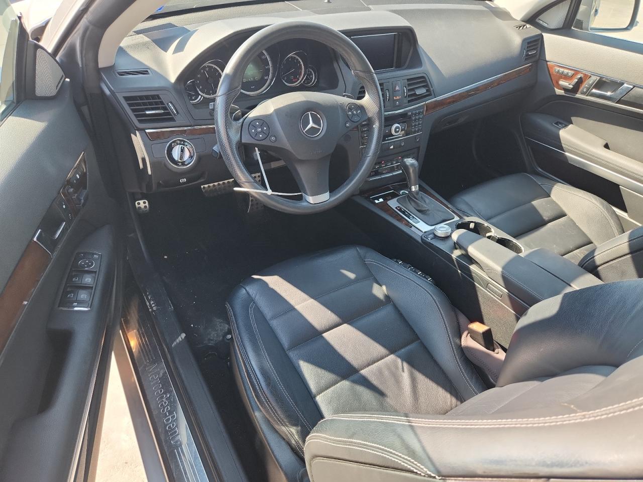 2010 Mercedes-Benz E 350 VIN: WDDKJ5GB5AF031498 Lot: 82604635