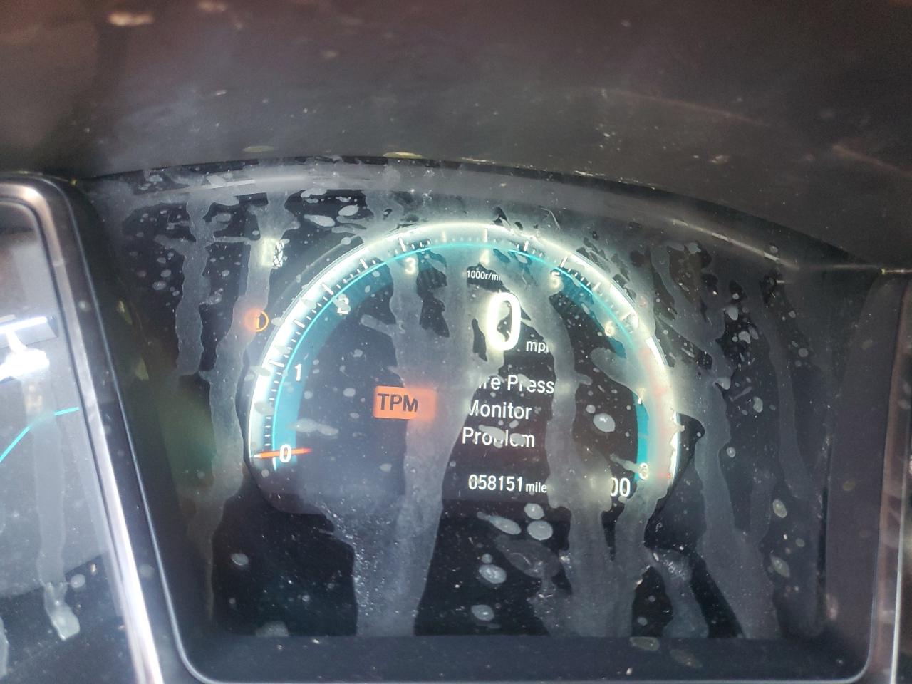 2018 Honda Civic Exl VIN: SHHFK7H78JU403868 Lot: 82448285