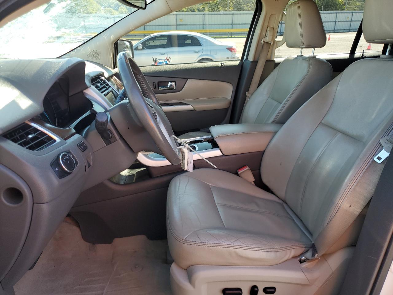 2011 Ford Edge Limited VIN: 2FMDK3KC8BBA67298 Lot: 84974205