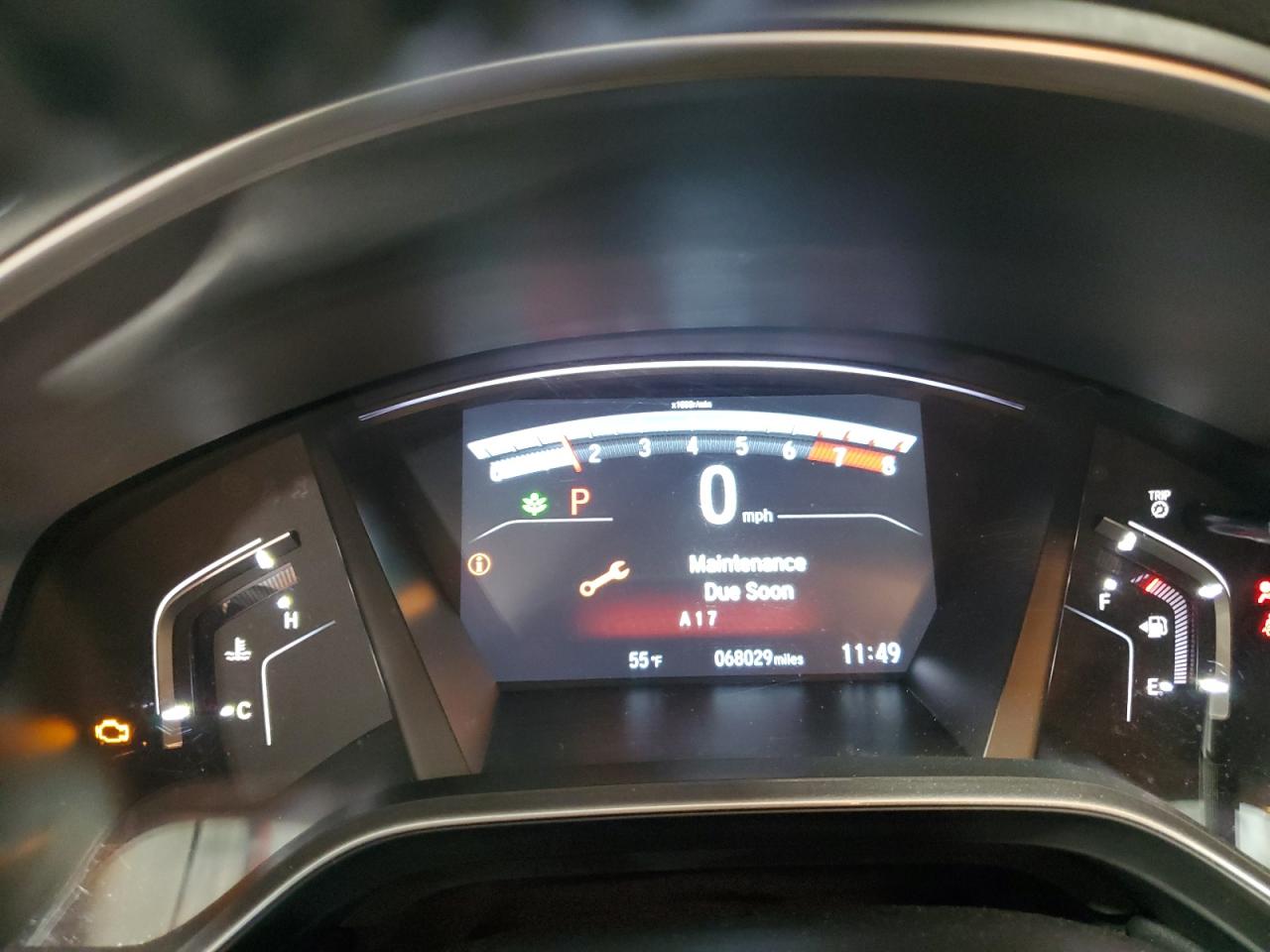 2021 Honda Cr-V Exl VIN: 2HKRW2H82MH638528 Lot: 89847185