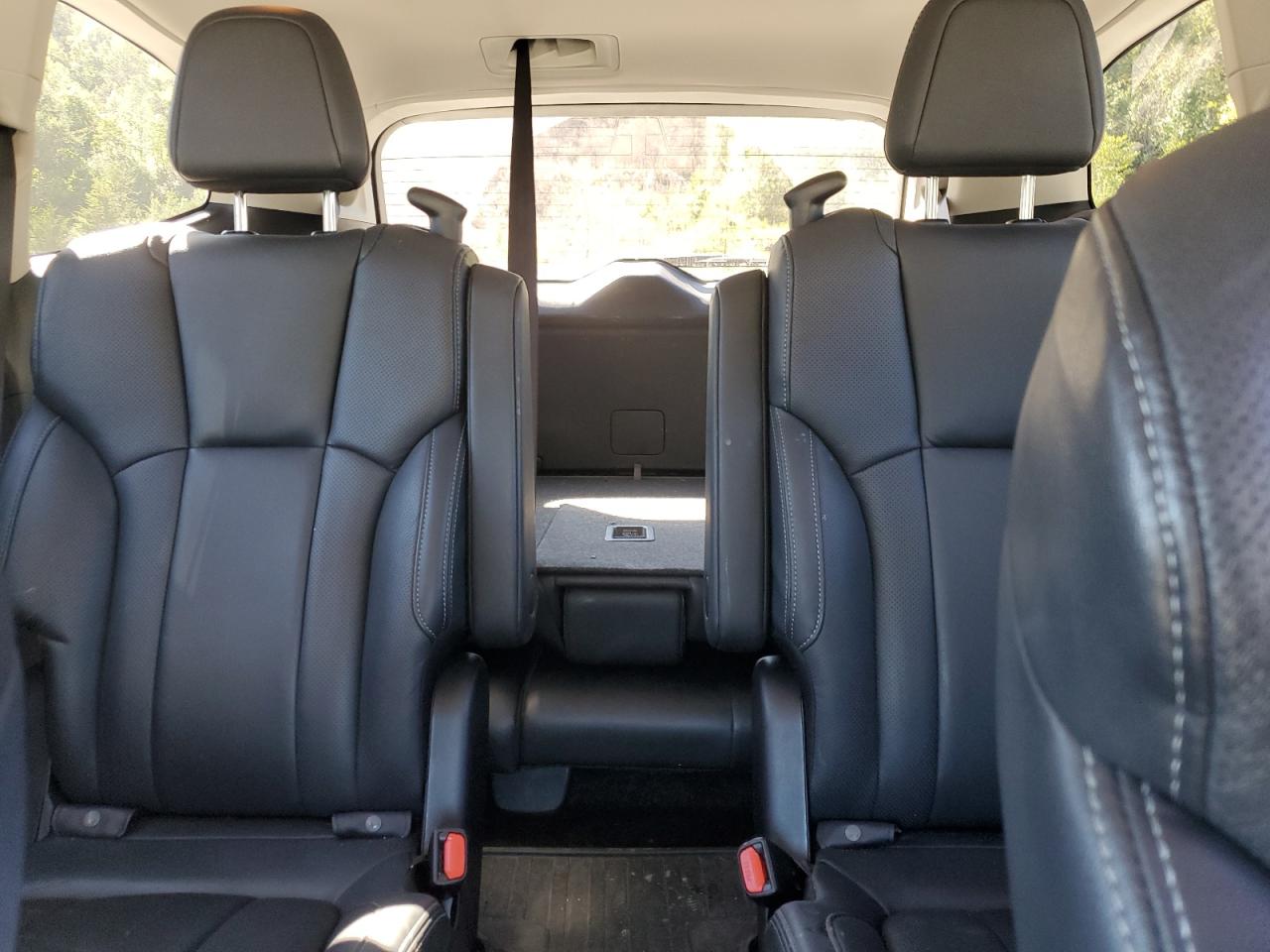 2022 Subaru Ascent Limited VIN: 4S4WMAMD4N3466534 Lot: 82324145