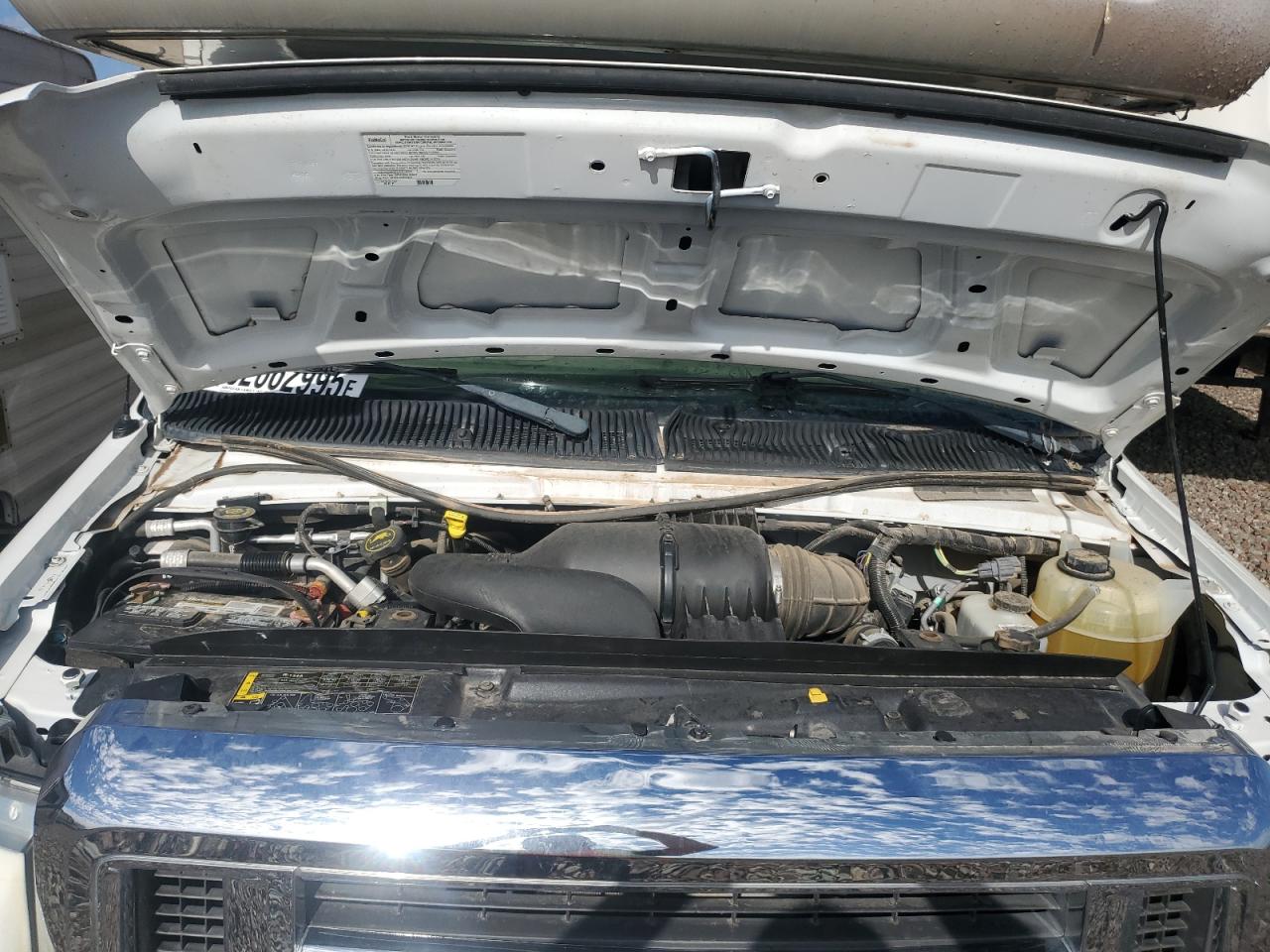 2017 Holiday Rambler VIN: 1FDXE4FS2HDC04931 Lot: 82662995