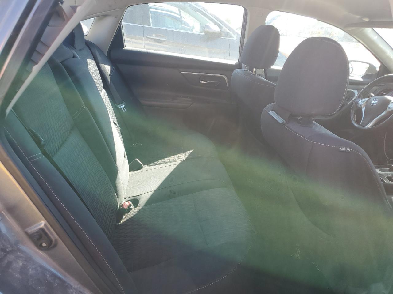 2017 Nissan Altima 2.5 VIN: 1N4AL3AP0HC231229 Lot: 86318545