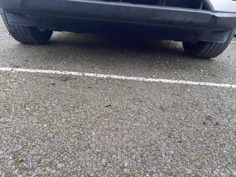 2011 KIA SPORTAGE 1.7 CRDI ISG 3 5DR