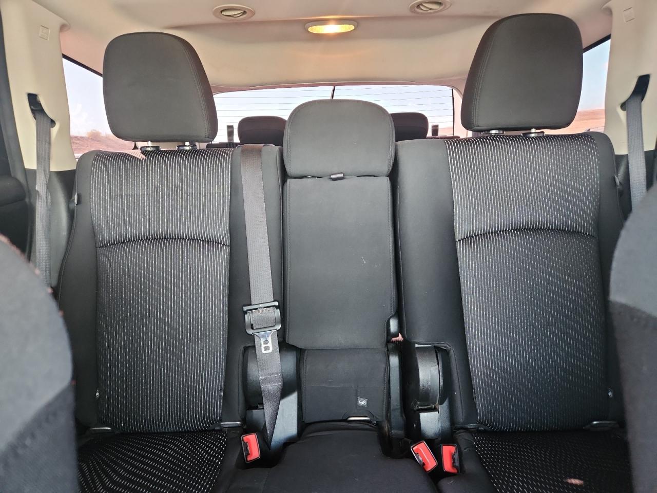 2016 Dodge Journey Sxt VIN: 3C4PDDBG4GT215897 Lot: 82730845