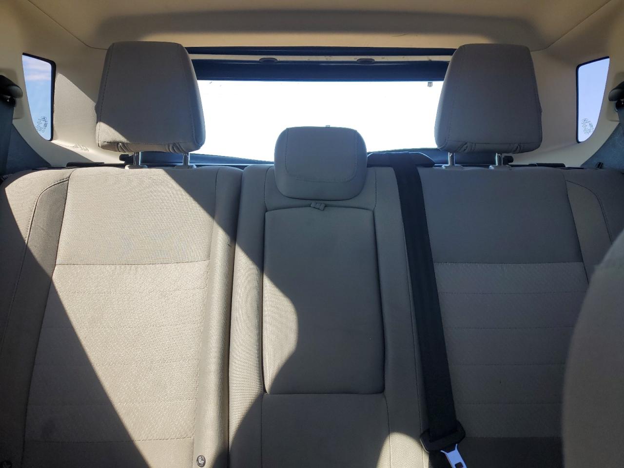 2018 Ford Ecosport S VIN: MAJ3P1RE1JC241813 Lot: 86262455