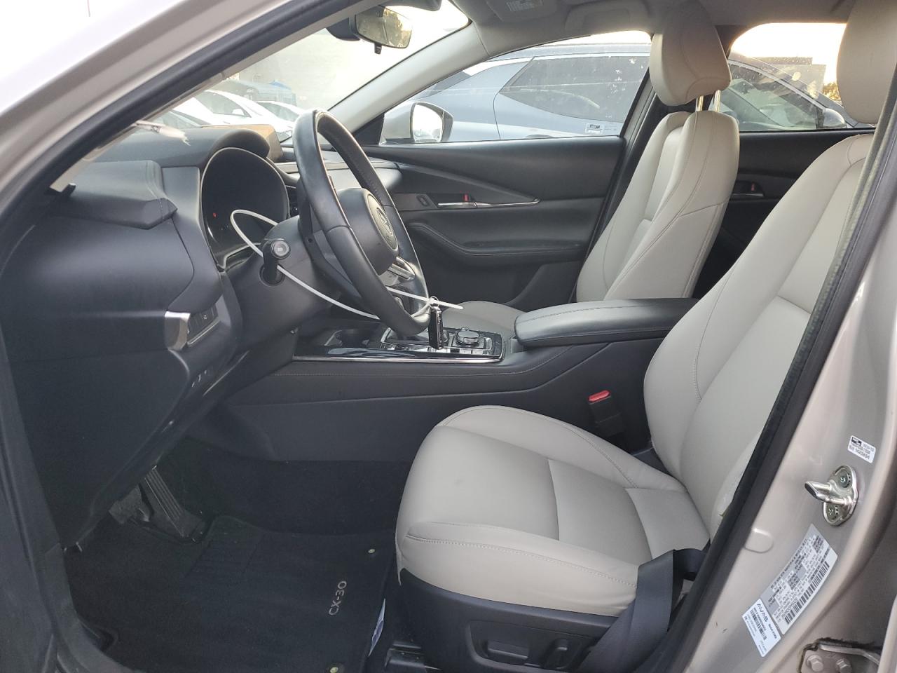 2023 Mazda Cx-30 Preferred VIN: 3MVDMBCM3PM568068 Lot: 86897565