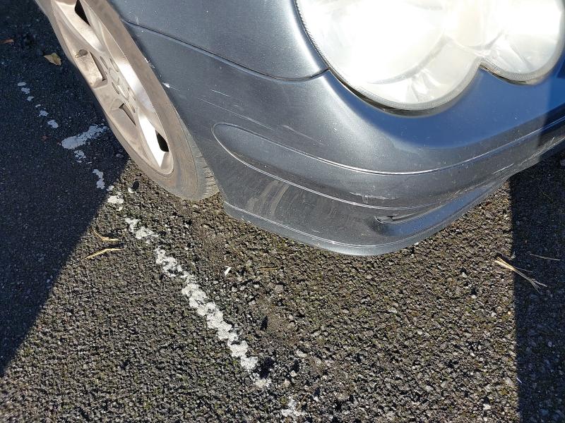 2006 MERCEDES-BENZ C CLASS C220 CDI SE 3DR AUTO