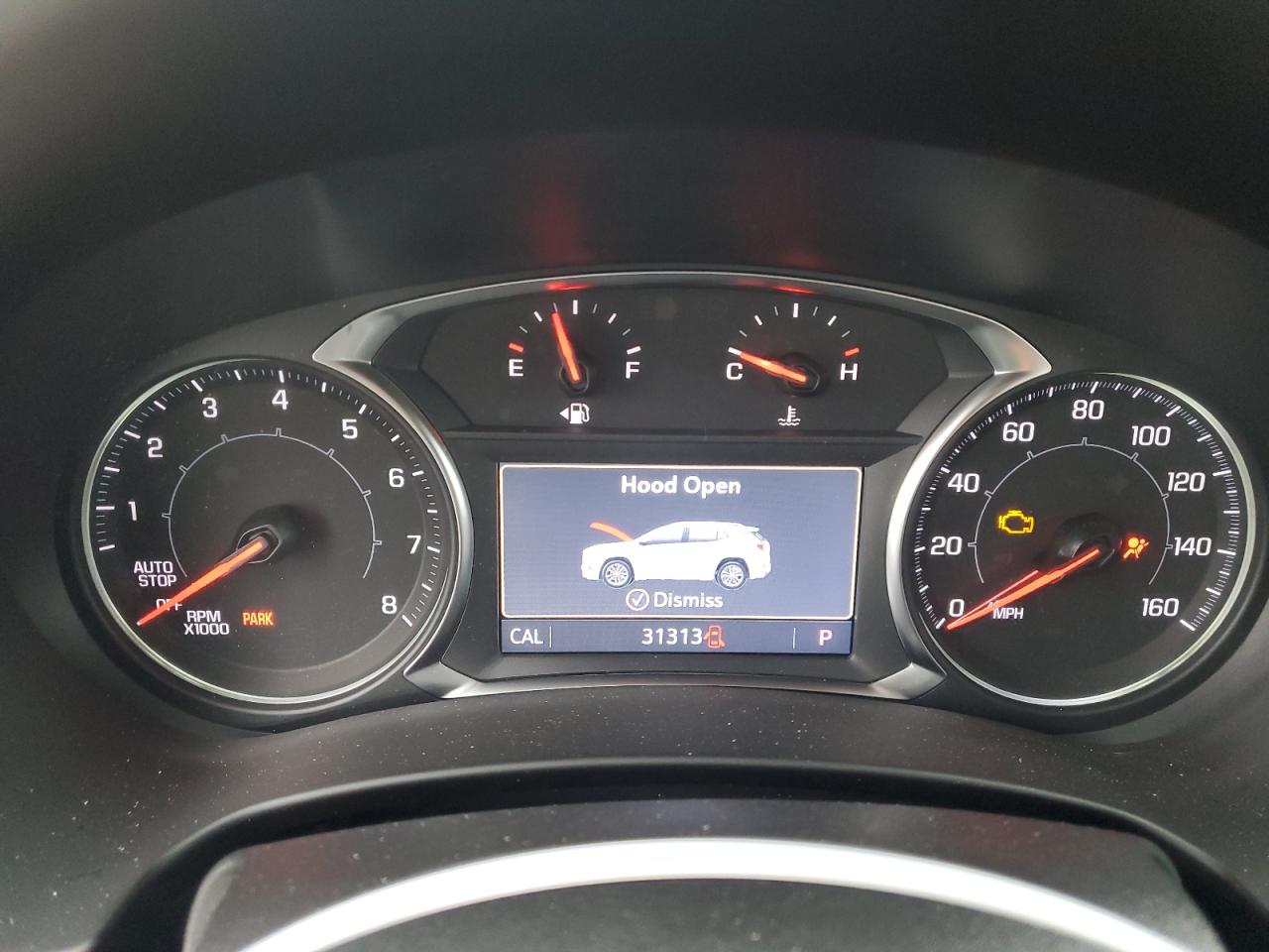 2023 GMC Terrain Slt VIN: 3GKALVEG0PL135382 Lot: 90659255