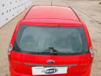 2008 FORD FIESTA STYLE CLIMATE  for sale at Copart SANDY