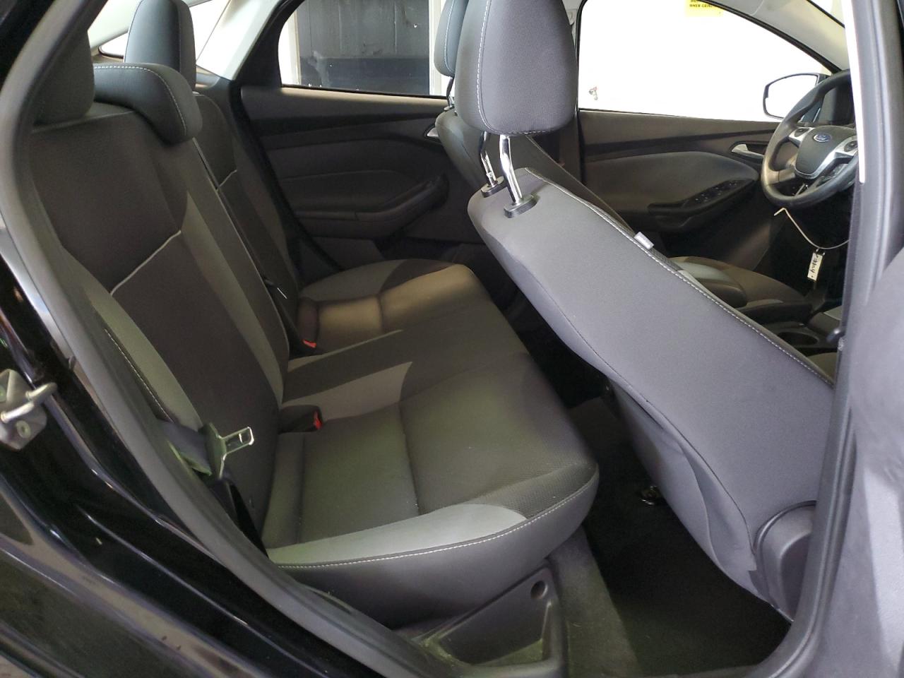 2012 Ford Focus Se VIN: 1FAHP3F26CL229672 Lot: 85709835