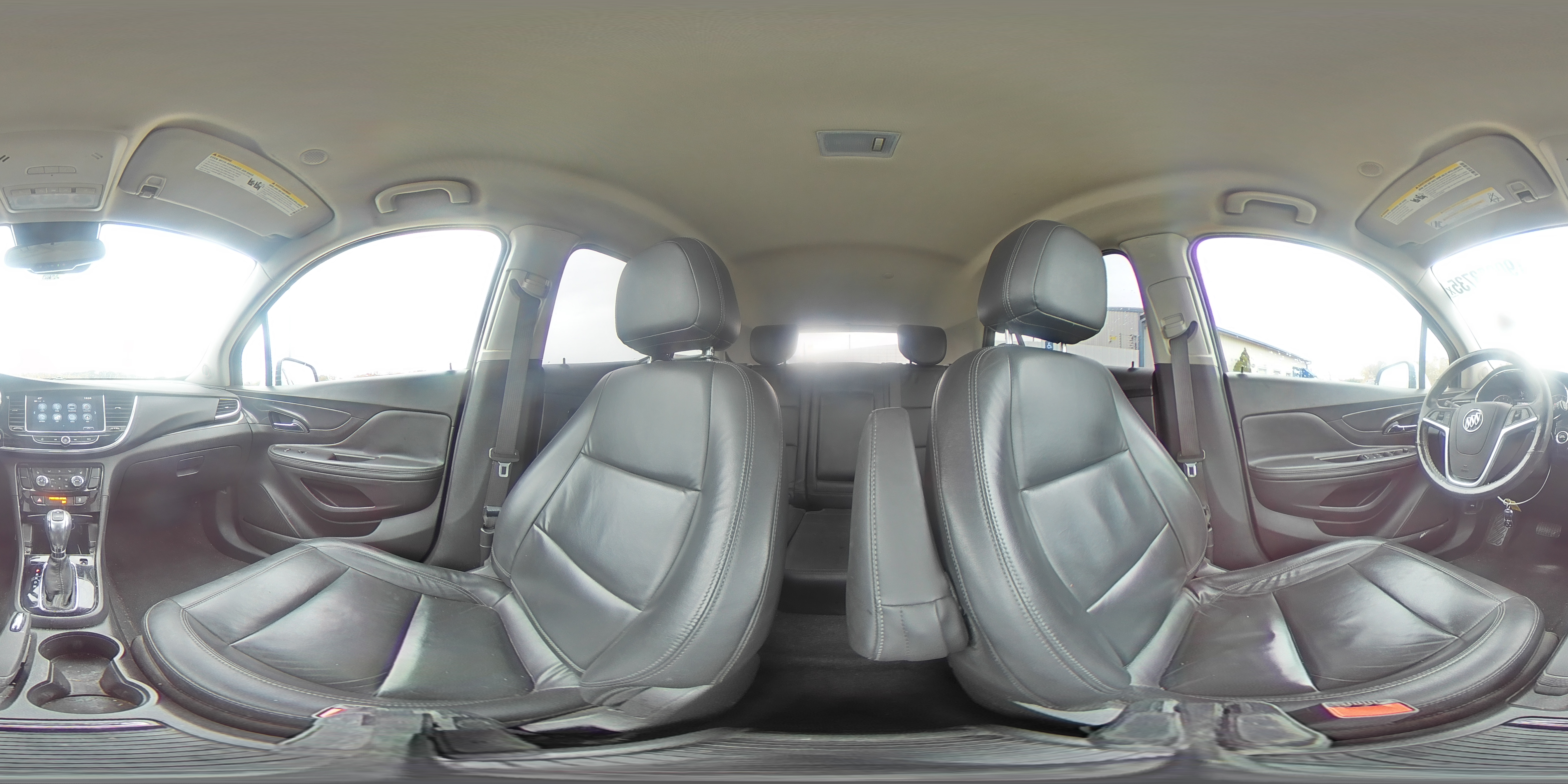 2020 Buick Encore Essence VIN: KL4CJCSB6LB069191 Lot: 90053735