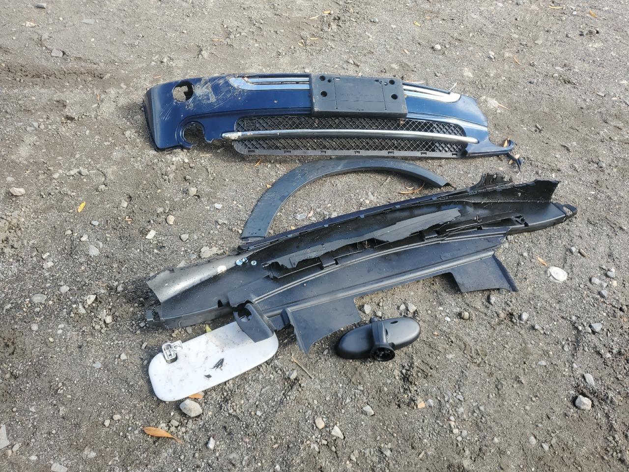 2006 Mini Cooper VIN: WMWRC33526TK16170 Lot: 85739375