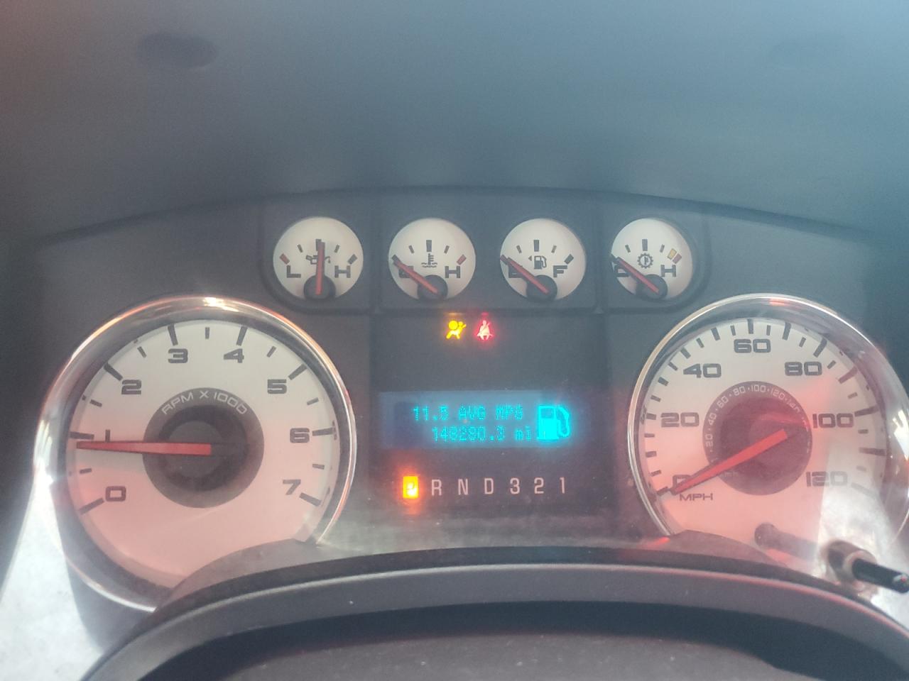 2009 Ford F150 Super Cab VIN: 1FTPX14V69FA30037 Lot: 86471245