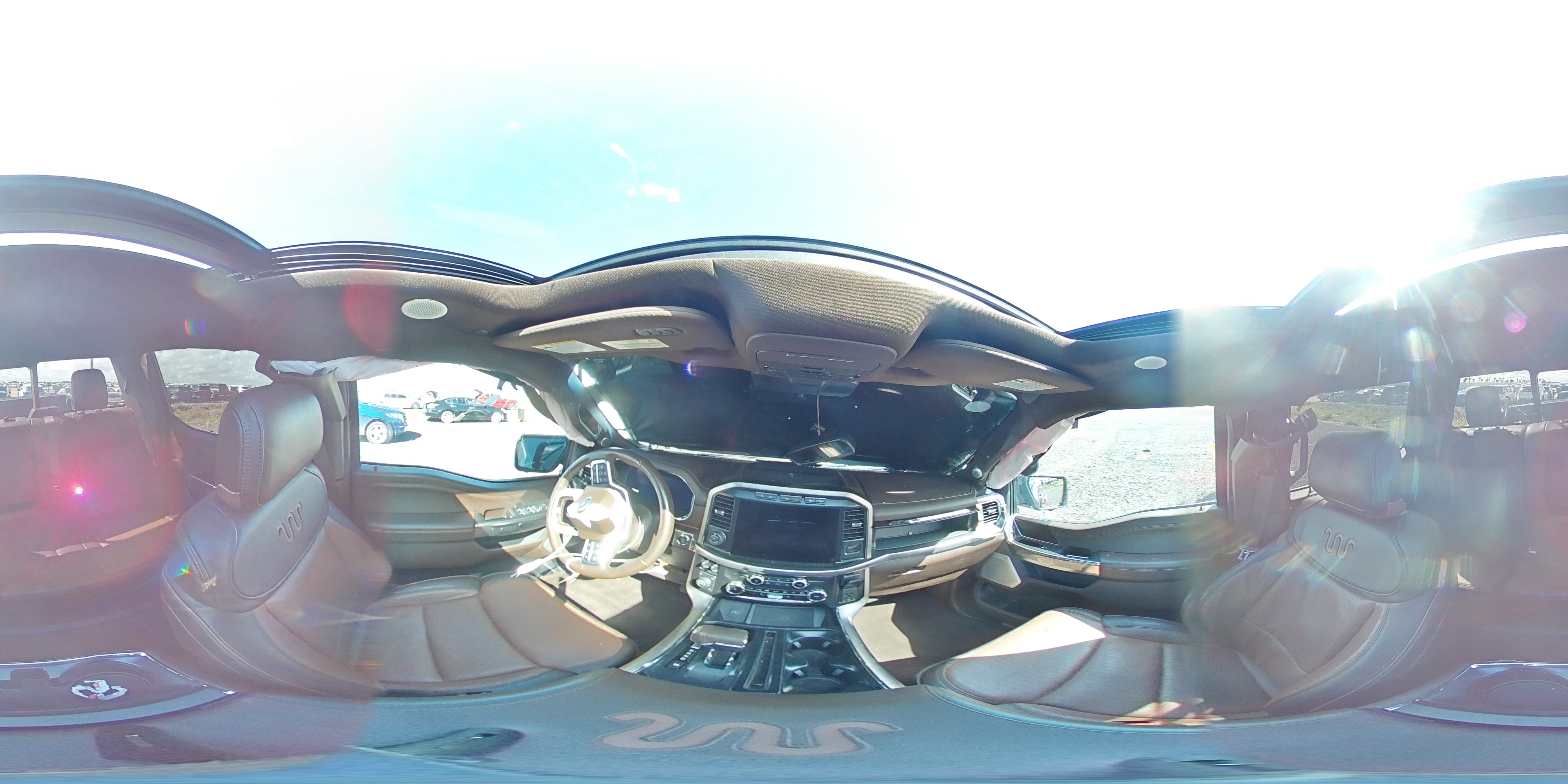 2023 Ford F150 Supercrew VIN: 1FTFW1E83PFC42303 Lot: 82321555