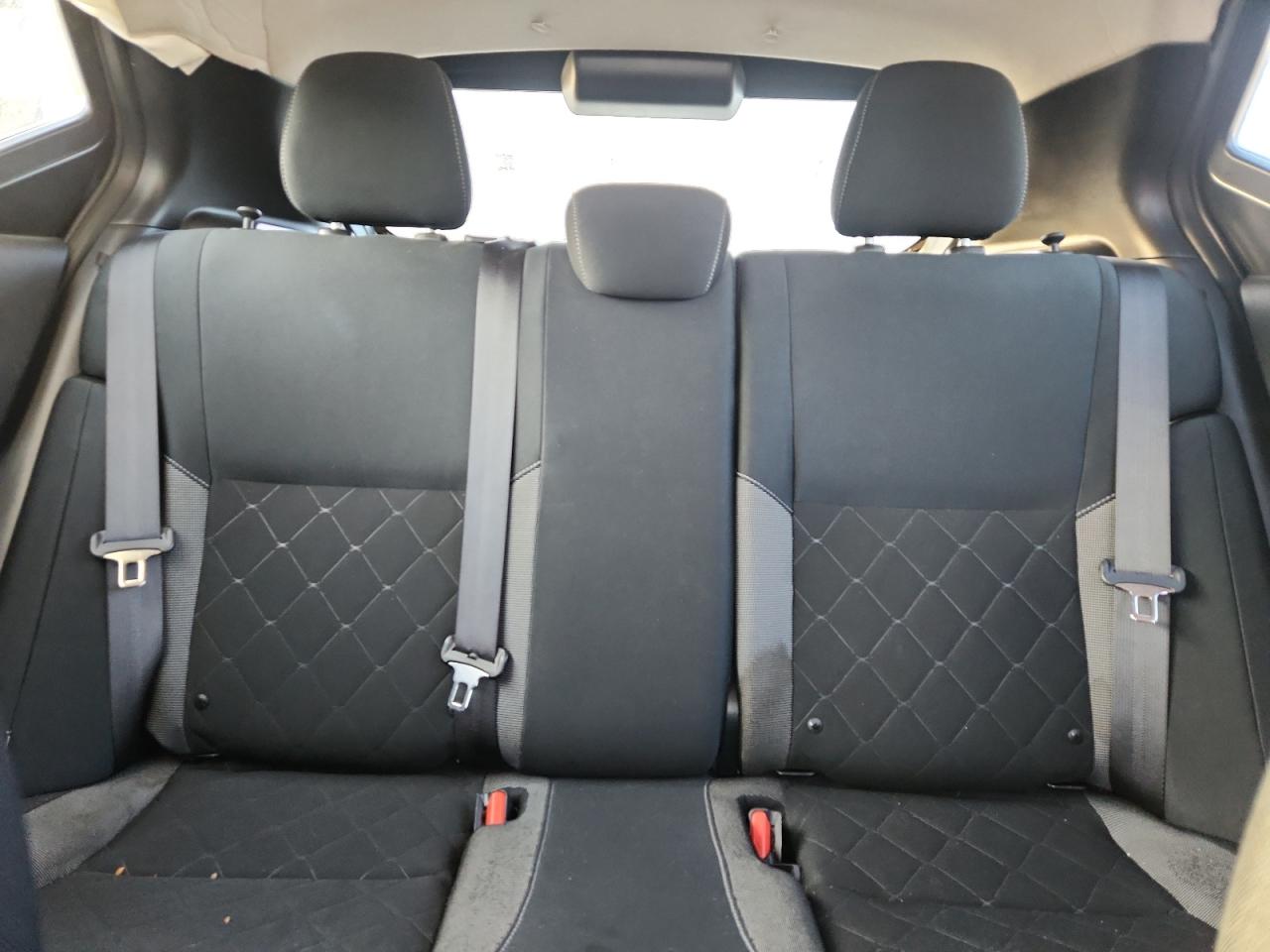 2020 Nissan Kicks Sv VIN: 3N1CP5CV2LL497740 Lot: 84217505