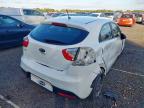 2014 KIA RIO 1  for sale at Copart SANDTOFT
