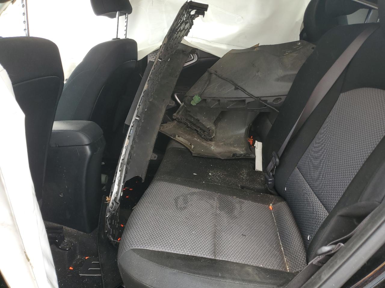 2023 Kia Soul Lx VIN: KNDJ23AU9P7853970 Lot: 85852395