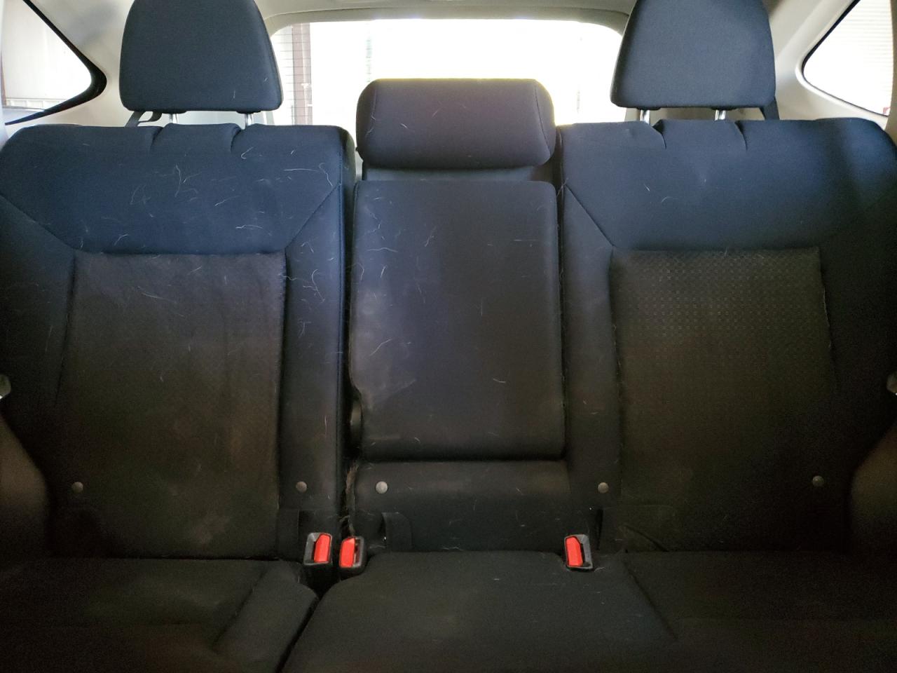 2016 Honda Cr-V Ex VIN: 2HKRM4H59GH692386 Lot: 86101955