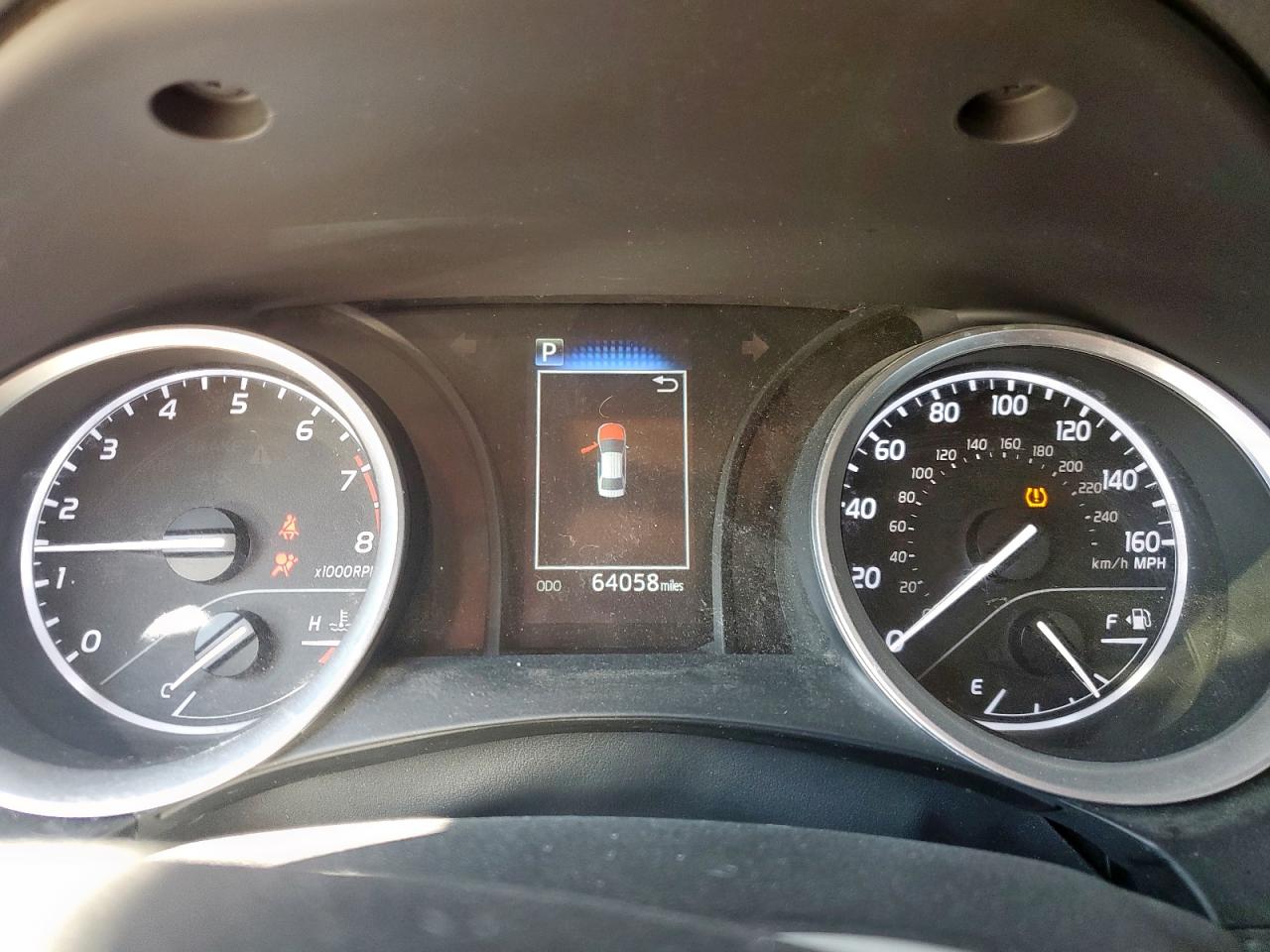 2023 Toyota Camry Le VIN: 4T1C11AK4PU836702 Lot: 86127965