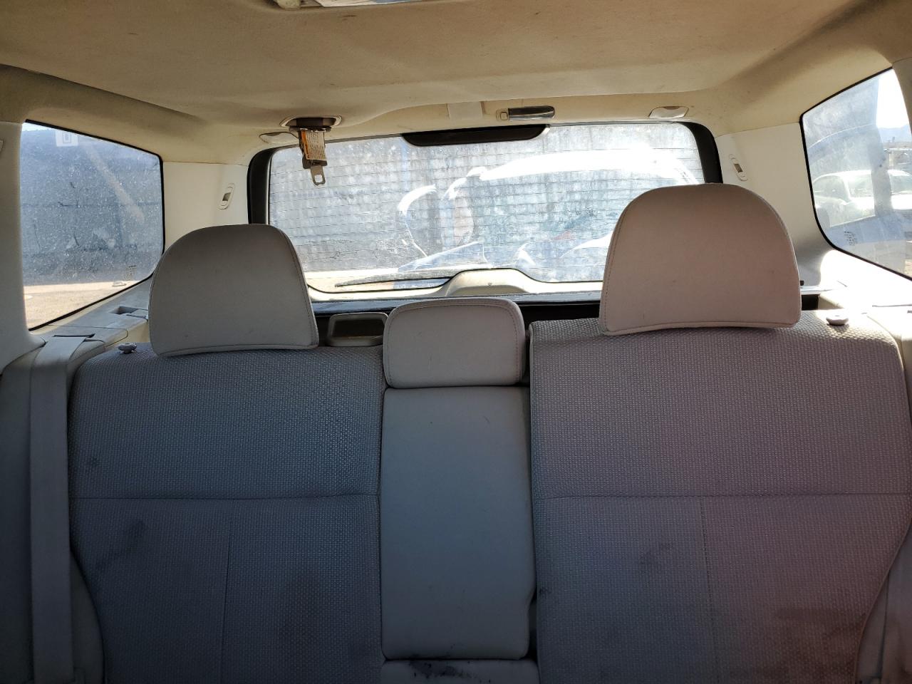 2011 Subaru Forester 2.5X Premium VIN: JF2SHADC1BH777840 Lot: 86527495