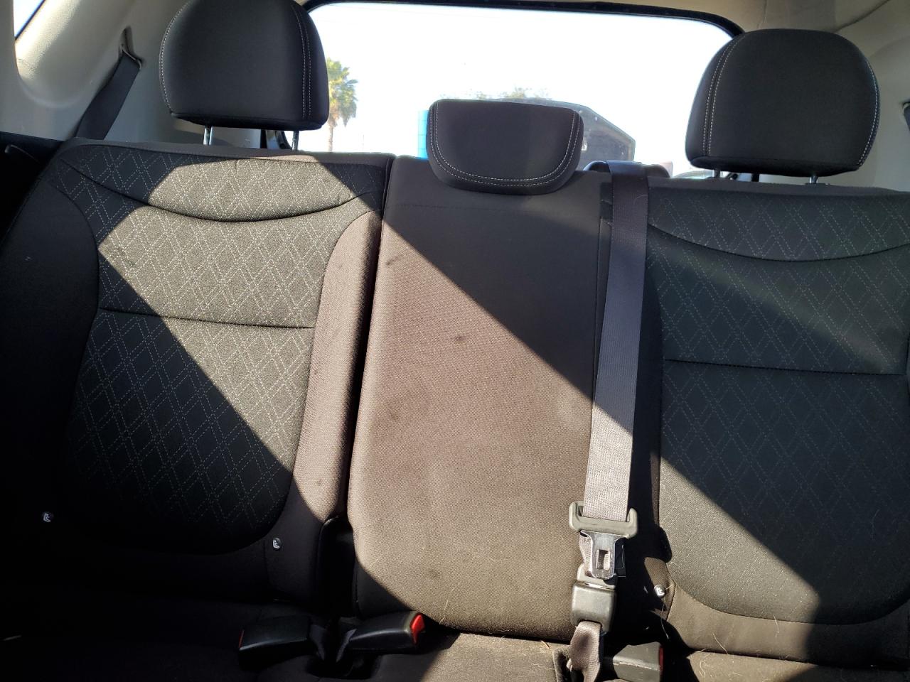 2016 Kia Soul VIN: KNDJN2A27G7288070 Lot: 82291165