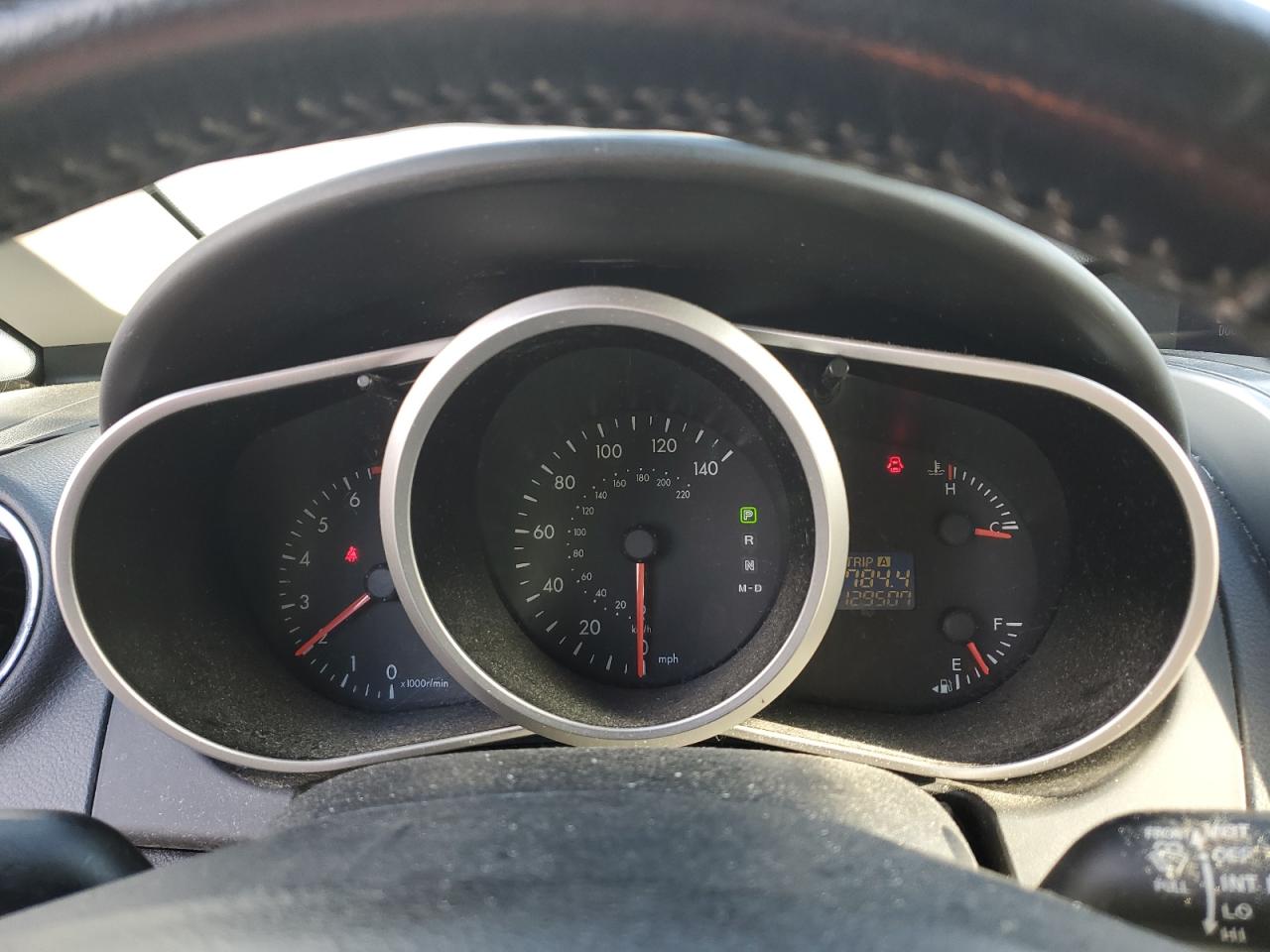 2012 Mazda Cx-7 VIN: JM3ER2B53C0414157 Lot: 82184725