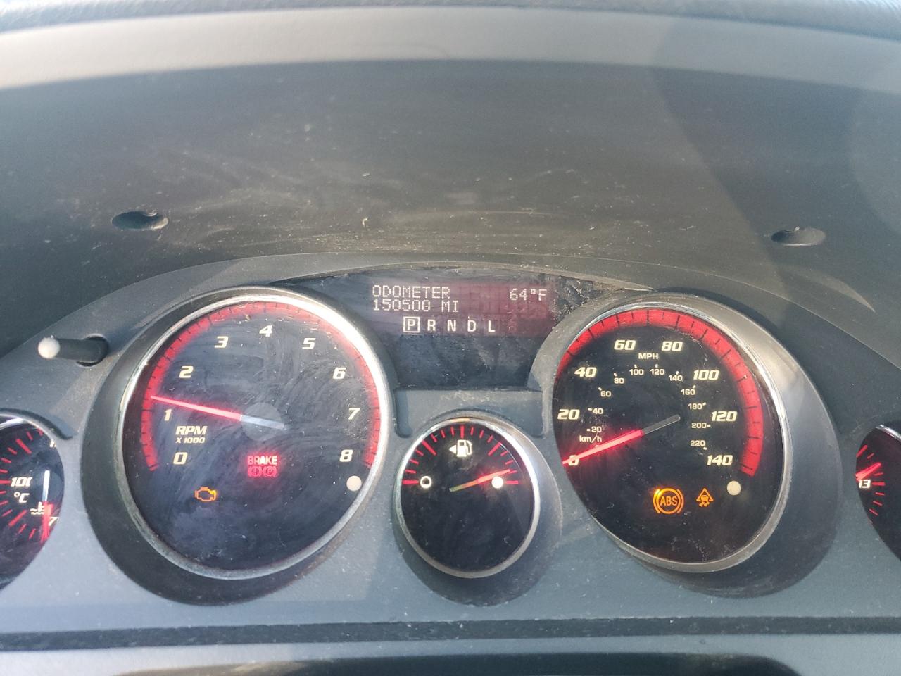 2010 GMC Acadia Sle VIN: 1GKLVLEDXAJ259199 Lot: 86459605