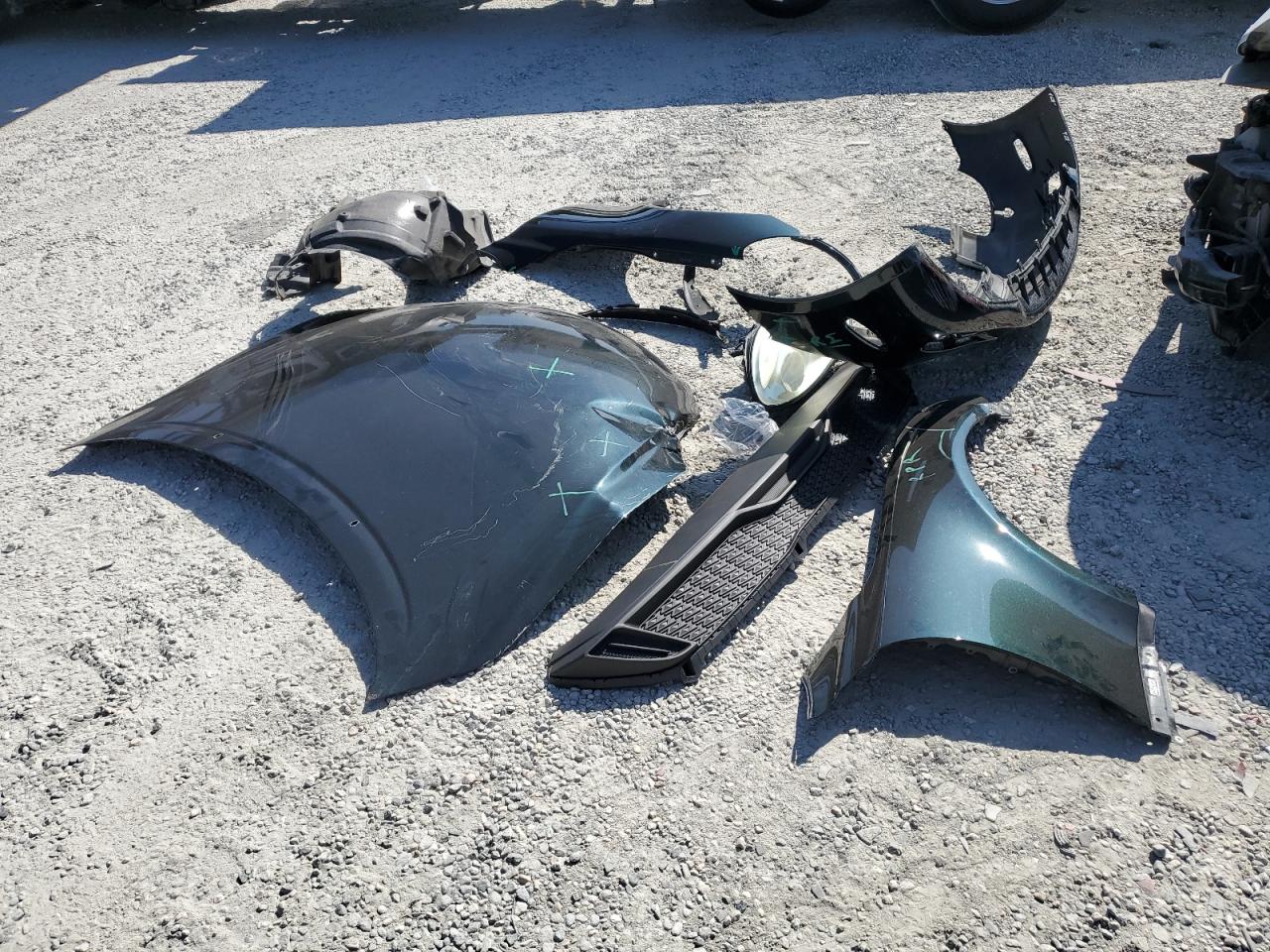 2005 Lexus Sc 430 VIN: JTHFN48Y750067150 Lot: 85718385