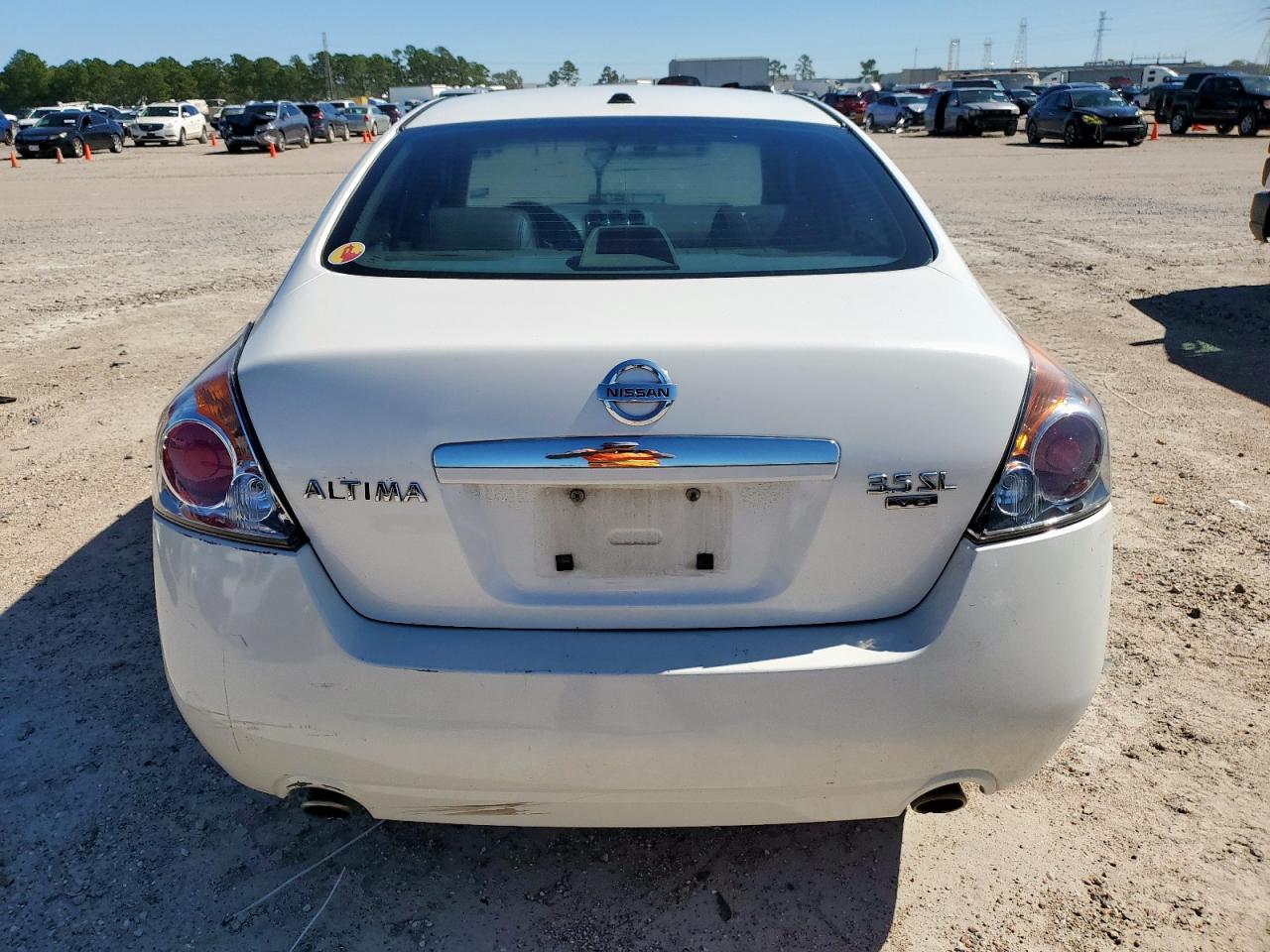 2007 Nissan Altima 3.5Se VIN: 1N4BL21E27C208949 Lot: 90032035