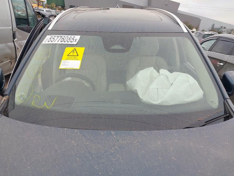 2023 VOLVO XC90 2.0 T8 [455] RC PHEV ULTIMATE DARK 5DR AWD GTRON