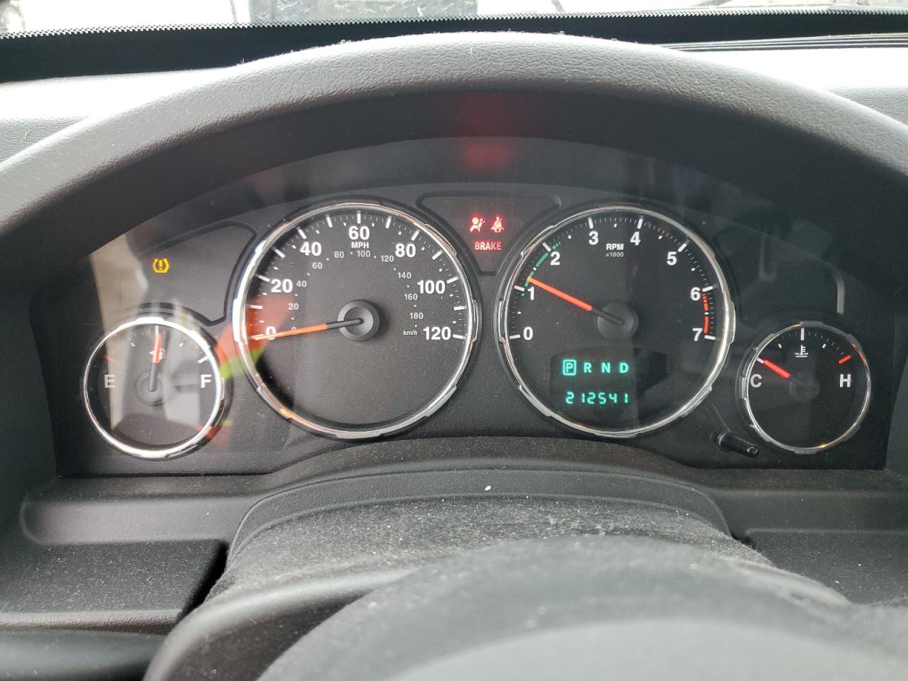 2011 Jeep Liberty Sport VIN: 1J4PN2GK5BW588295 Lot: 82292585