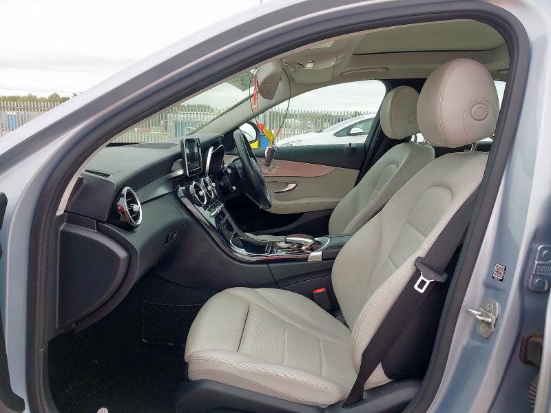 2016 MERCEDES-BENZ C220 D SPORT PREMIUM AUTO 