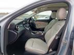 2016 MERCEDES-BENZ C220 D SPORT PREMIUM AUTO  for sale at Copart CORBY