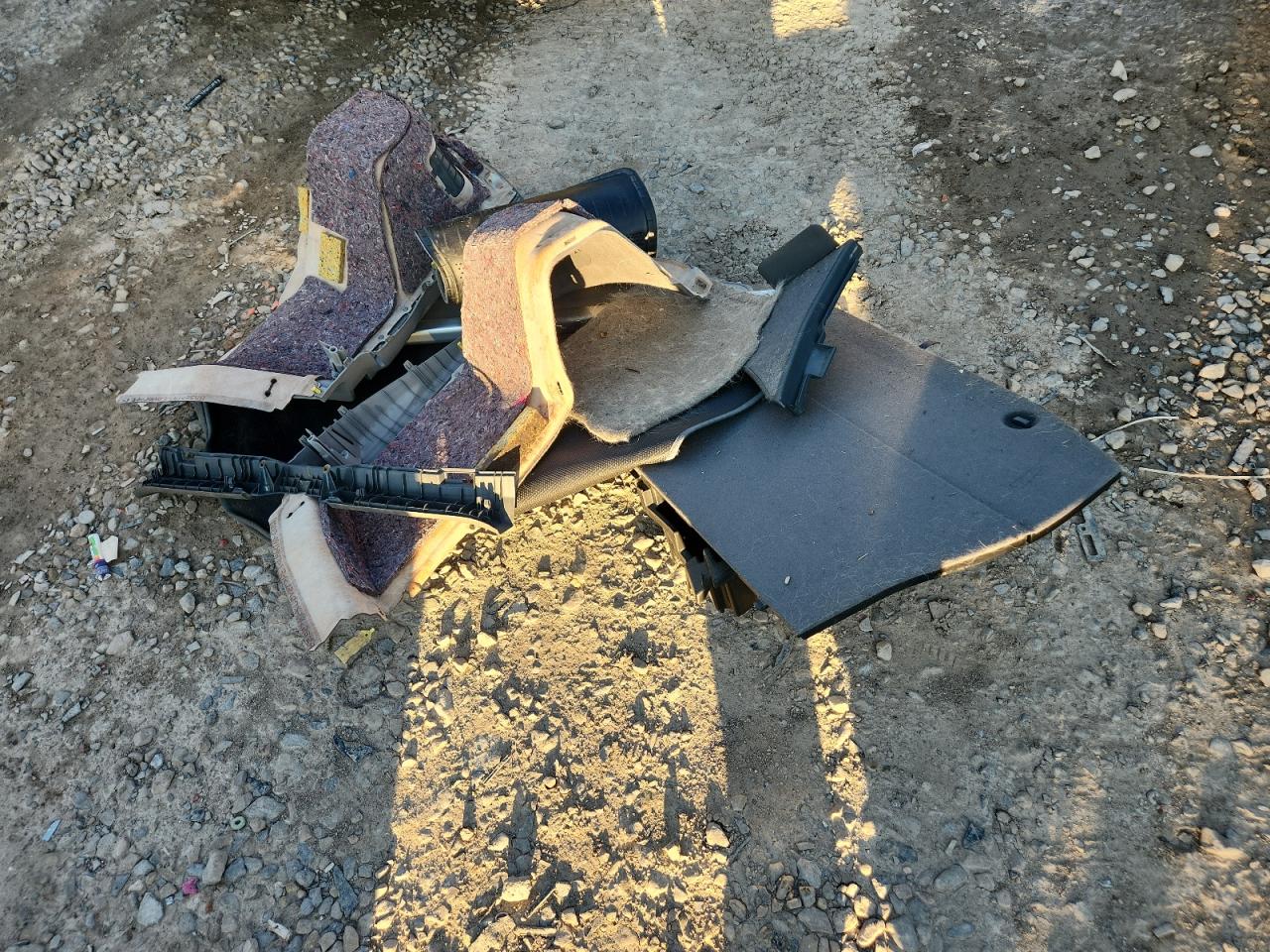 2008 Toyota Prius VIN: JTDKB20U887779779 Lot: 85279025