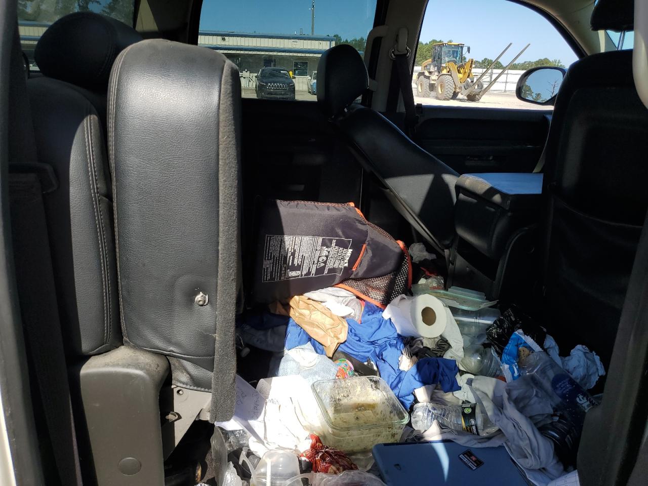 2013 GMC Sierra K1500 Sle VIN: 3GTU2VE25DG346839 Lot: 84624565