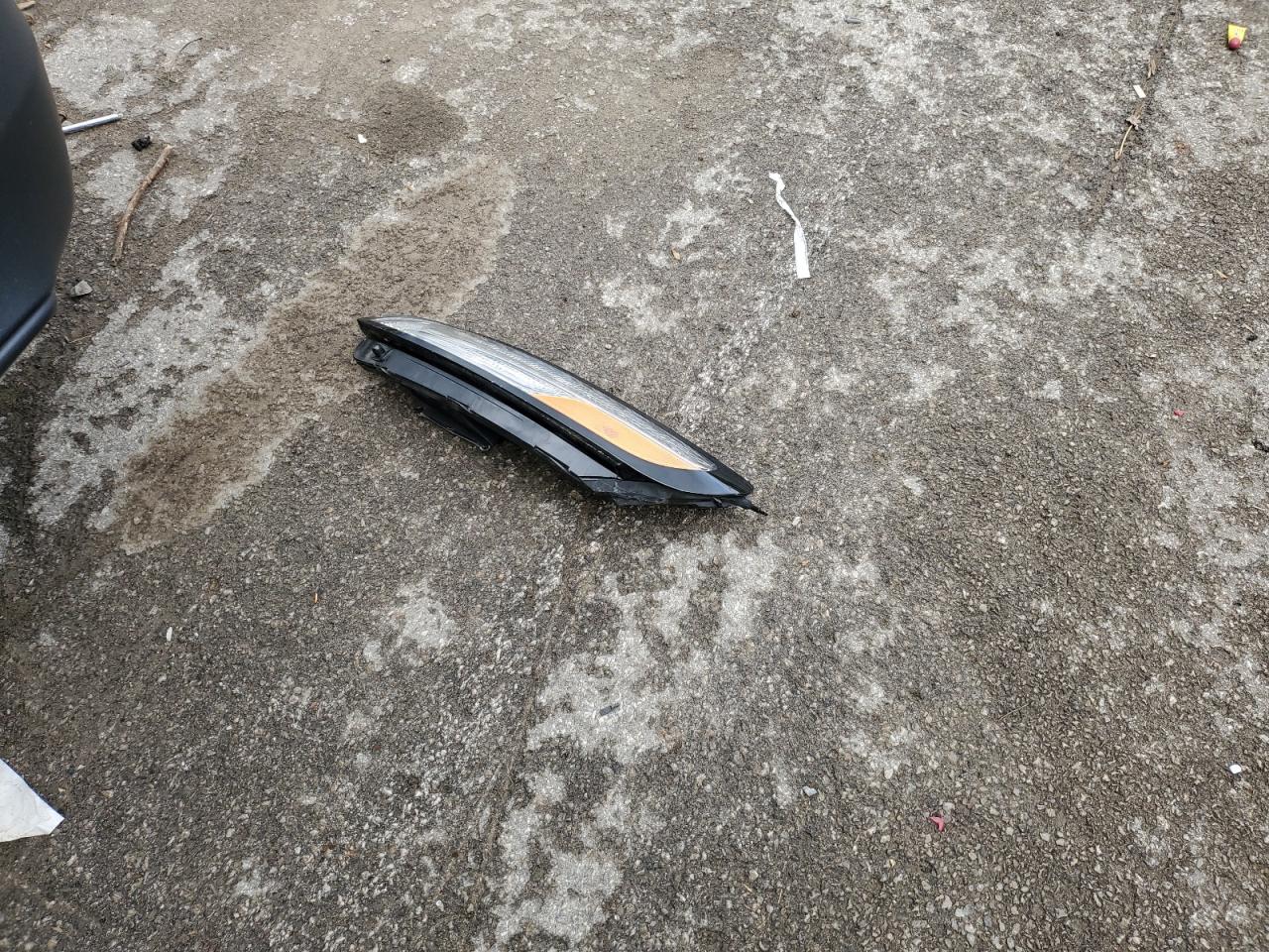 2016 Jeep Cherokee Sport VIN: 1C4PJLAB6GW319858 Lot: 89739705