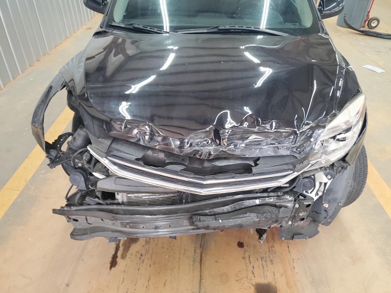 2017 Chevrolet Equinox Lt VIN: 2GNALCEK4H6306443 Lot: 85869125