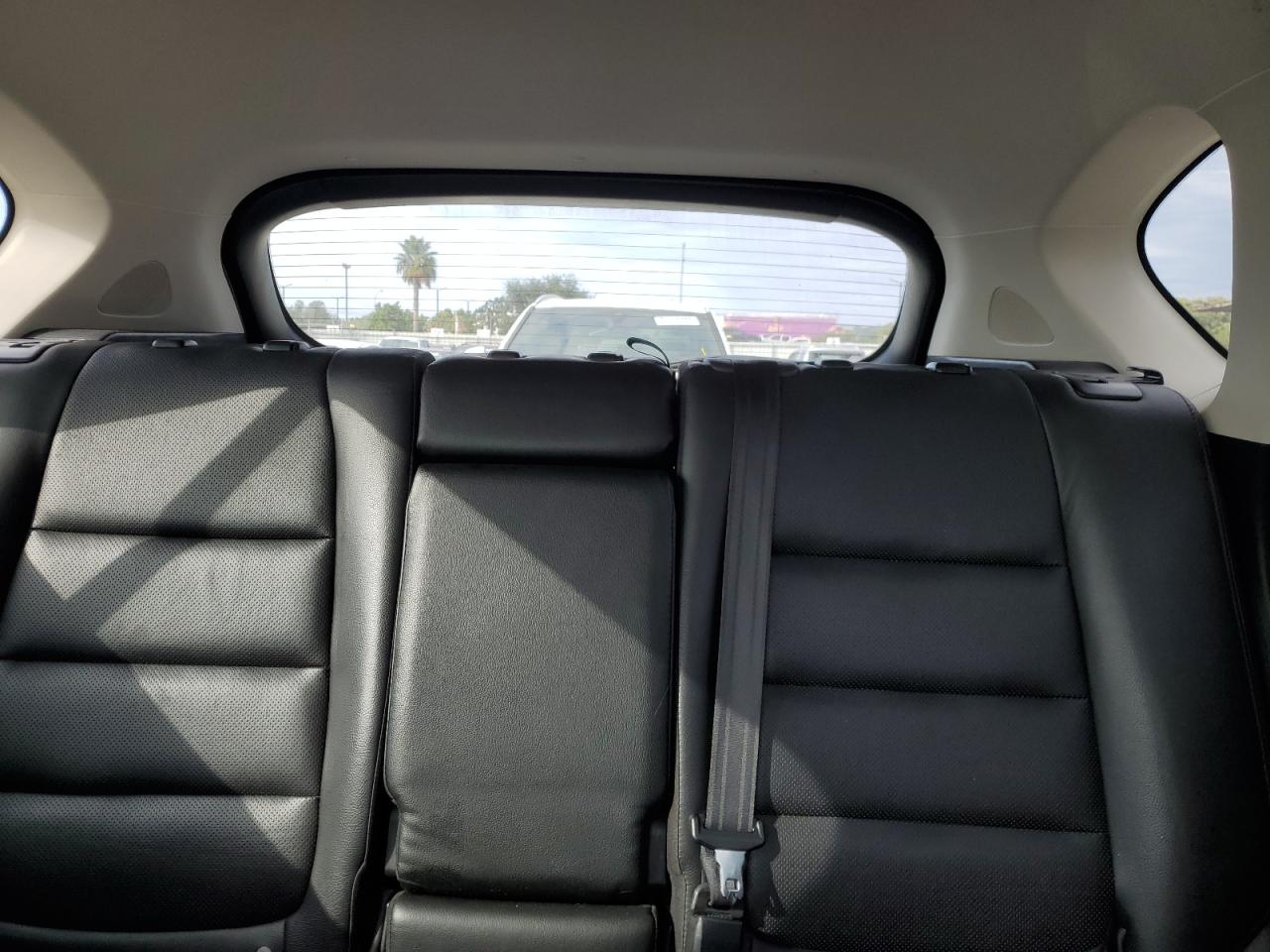 2016 Mazda Cx-5 Gt VIN: JM3KE2DY0G0615414 Lot: 85379935