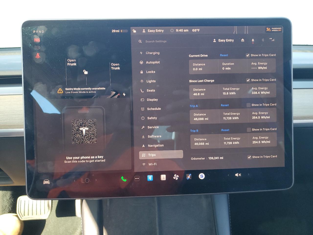 2022 Tesla Model 3 VIN: 5YJ3E1EA8NF185803 Lot: 85098345