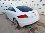 2014 AUDI TT S LINE TFSI  for sale at Copart BRISTOL