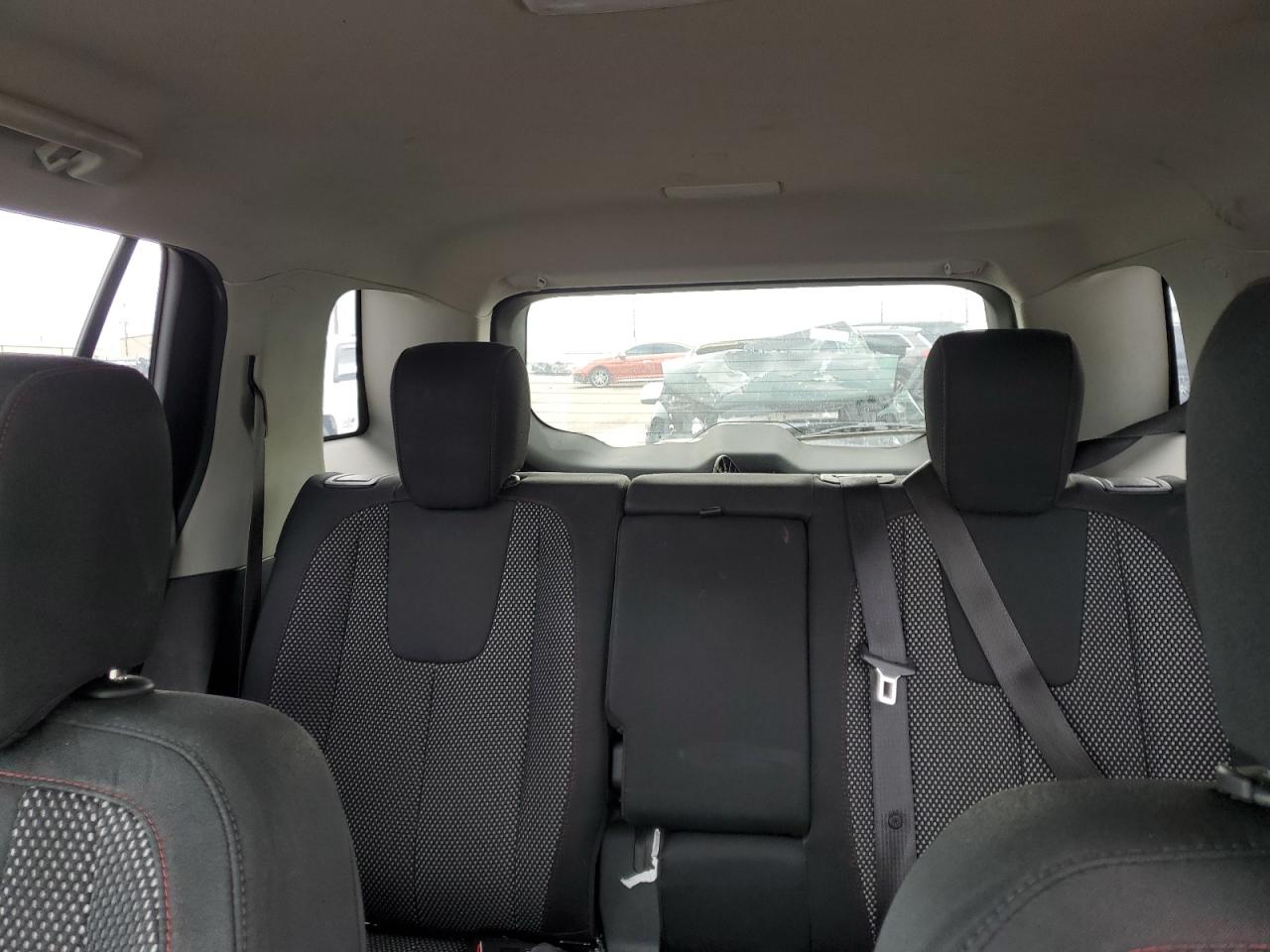 2017 GMC Terrain Sle VIN: 2GKALMEK0H6315725 Lot: 90299365