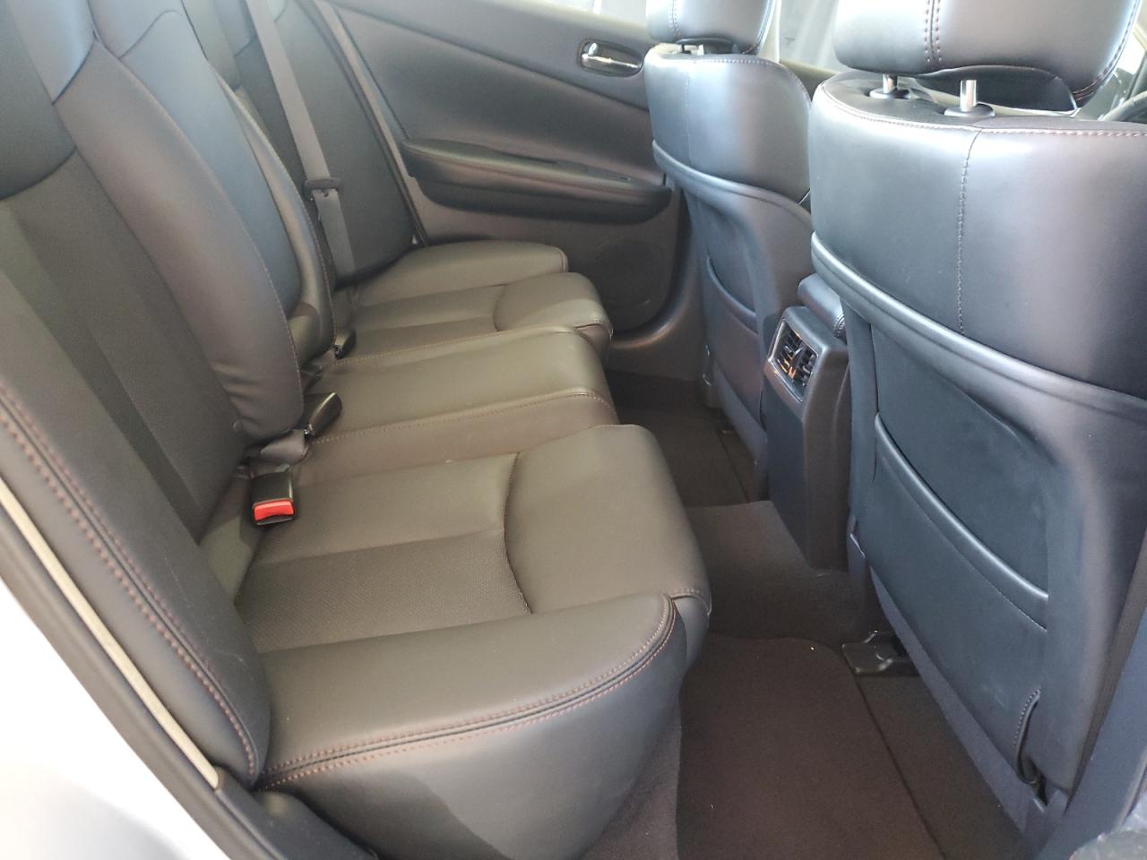 2014 Nissan Maxima S VIN: 1N4AA5AP6EC441475 Lot: 87039385