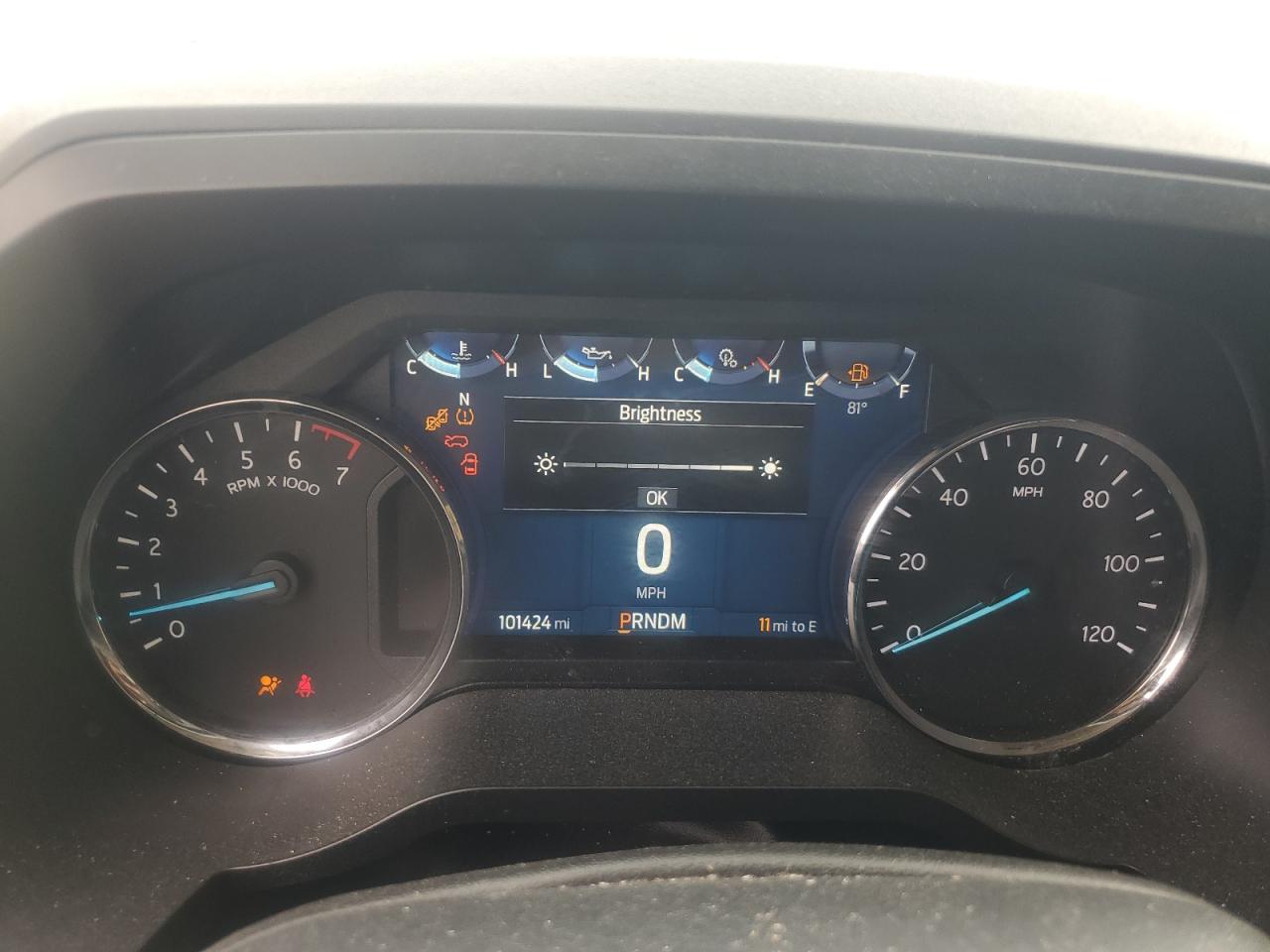 2022 Ford Expedition Max Xlt VIN: 1FMJK1HTXNEA37677 Lot: 85588715